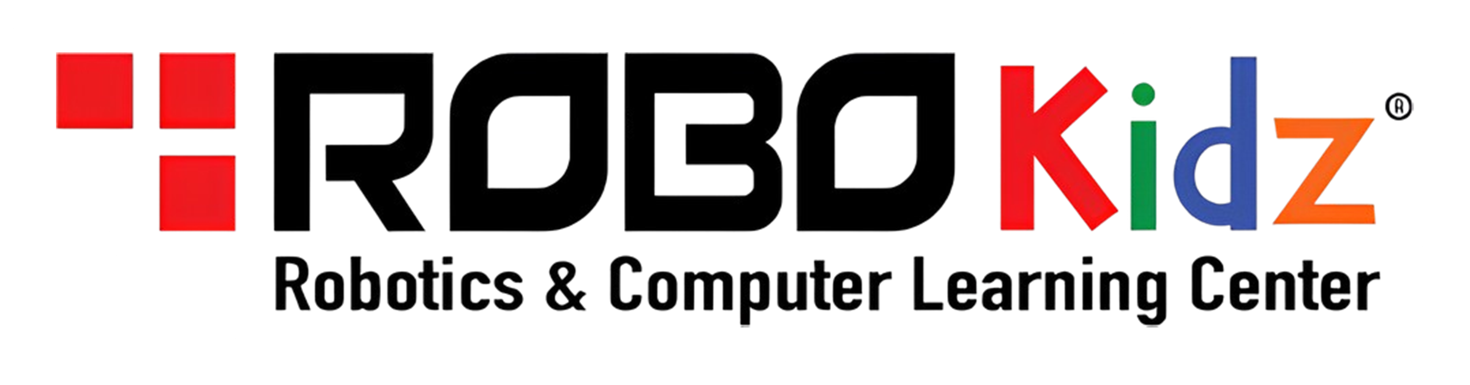 RoboKidz Logo