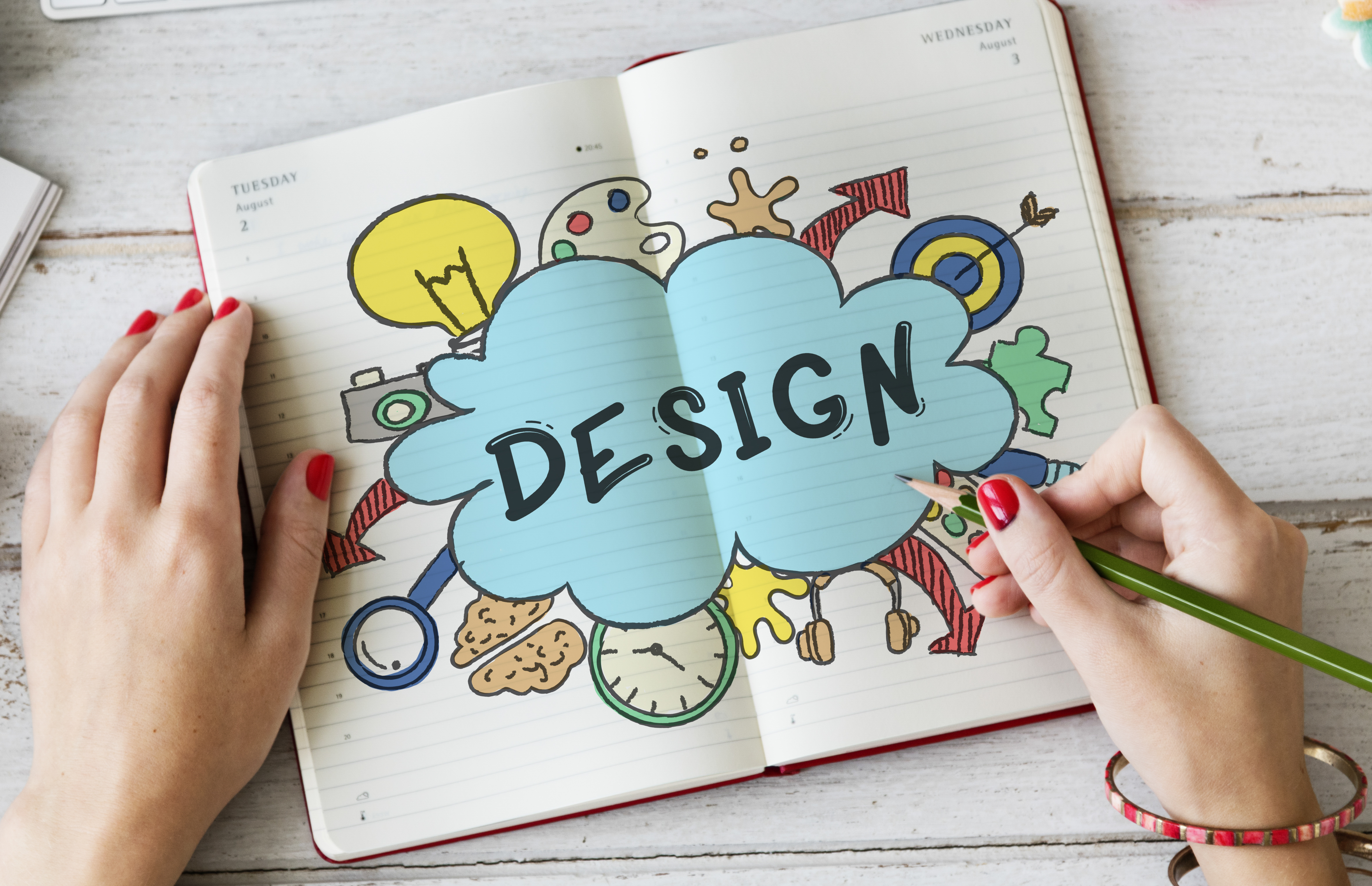 design