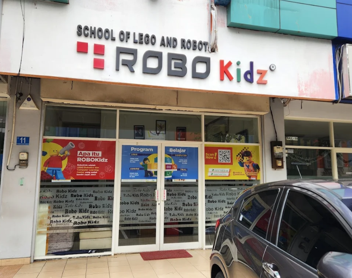 RoboKidz Learning
